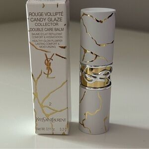 YSL  Double Care Balm